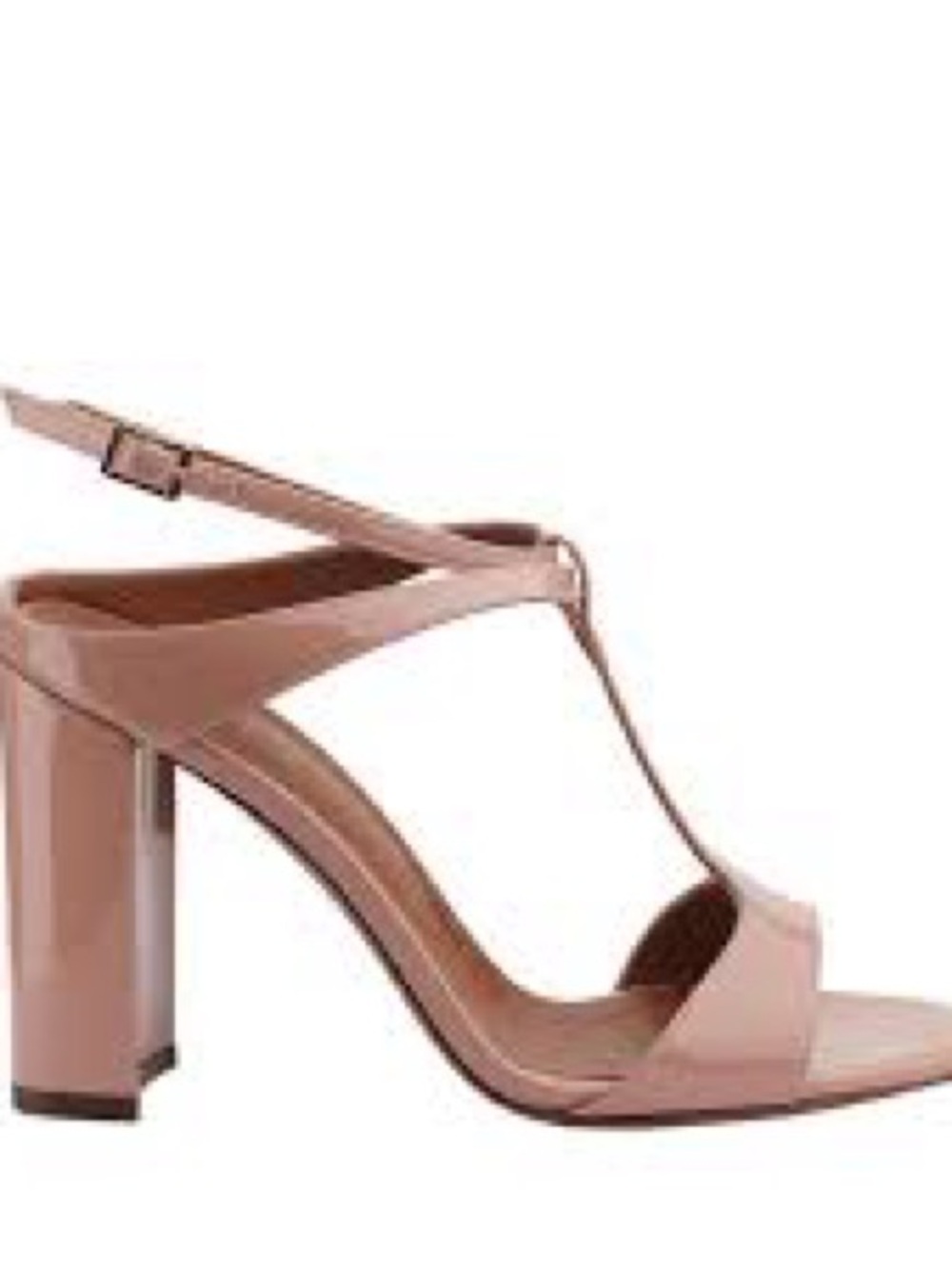 Antonio Melani - Grace 8.5M in Rio Nude patent leather